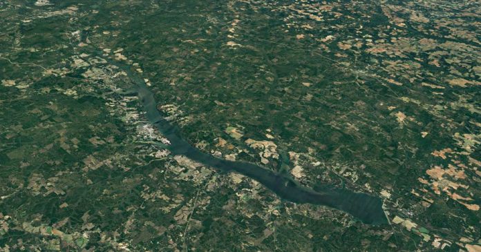 Eufaula