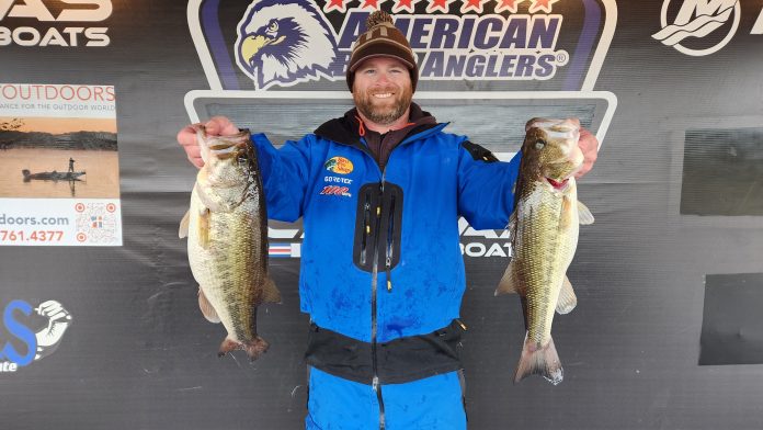 Brad Sartain