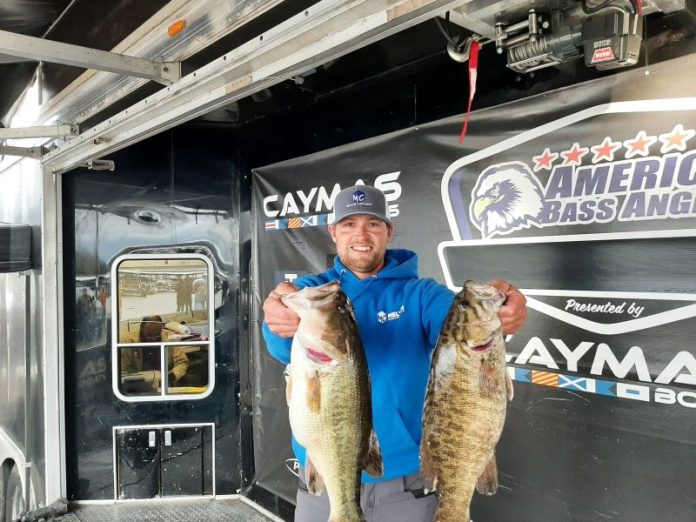 16615 Jay Melton 1st place
