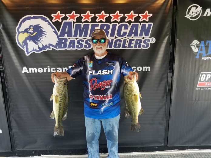 1st place